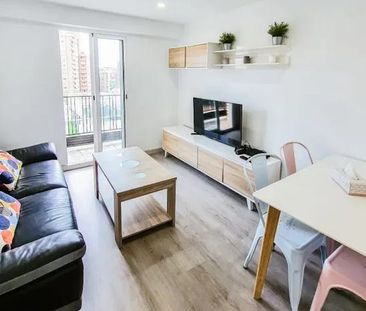 Carrer del Doctor Vicent Zaragoza, Valencia, Valencian Community 46020 - Photo 5