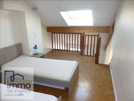 Appartement 2 pièces - 69007 Lyon 7e Arrondissement - Photo 3