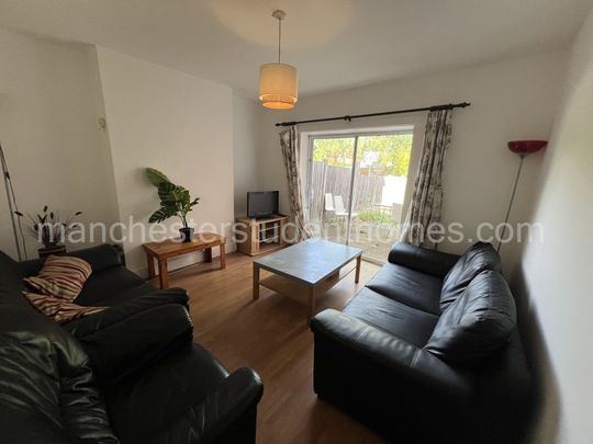 Parsonage Road, Manchester, M20 4NU - Photo 1