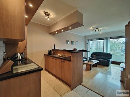 Appartement - à louer - Photo 3