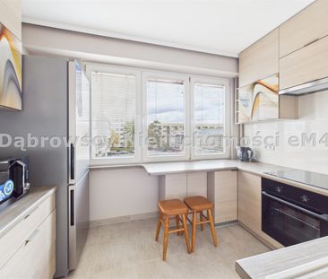Mieszkanie na wynajem 48,20 m² Białystok, Piaski, Waszyngtona - Фото 2