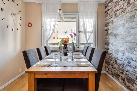 Helsingörsgatan, Kista - Foto 3