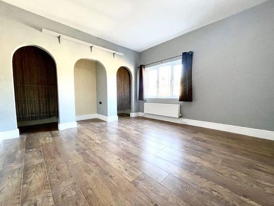 3 bedroom terraced house to rent - Photo 1