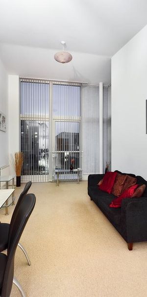 1 bedroom flat to rent - Photo 1