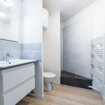 Location Appartement 1 pièce 23m² NANTES 44100 - Photo 4