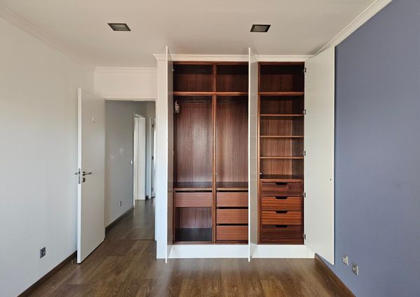 Apartamento T2 em Aveiro