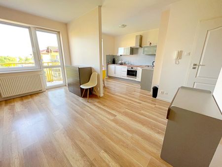 Do wynajęcia kawalerka na os. Dobrzec, ul. Piotrowskiego 8 - Фото 3