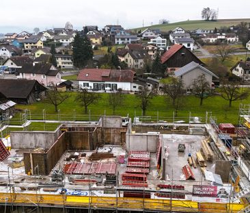 Lebensqualität im Thurgau - Ihr neues Zuhause in Mettlen TG (WG1) - Foto 6