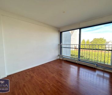 Appartement à louer 2 pièces 48.1m² - Photo 2