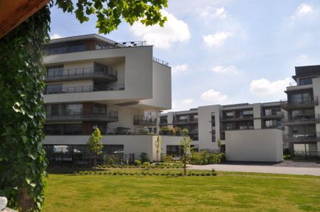 Rue Félicien Rops, 1070, Anderlecht - Foto 5