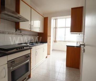 Apartamento T3 - Photo 1