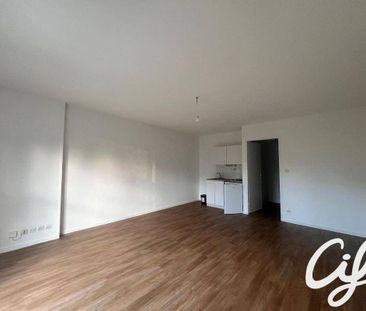 Location appartement t1 30 m² à Nantes (44300) Pont du Cens - Petit... - Photo 4