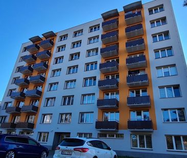 Pronájem bytu 1+kk a garsoniéry 19 m², Šumavská 285, Větřní - Photo 5