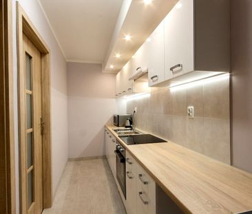 Pokój, ul. Waszyngtona - Zdjęcie 3