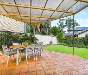 18 Boundary Road, North Epping NSW 2121 - House For Rent | Domain - Photo 3