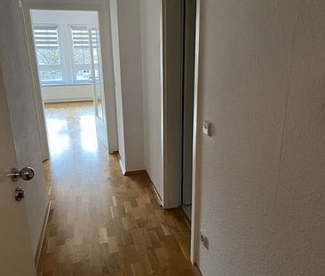 Kleines Appartment in der Residenz Hopfengarten inkl. EBK zu vermieten! - Foto 6