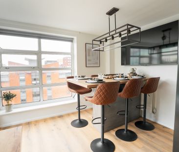 Apt 803, Cambridge House - Photo 1