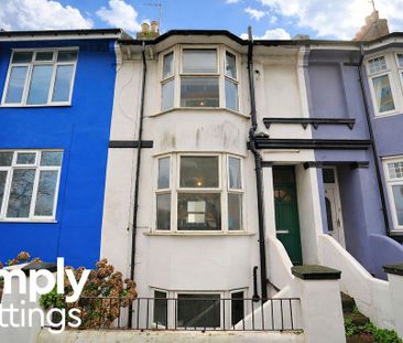 2 Bed property for rent - Photo 1