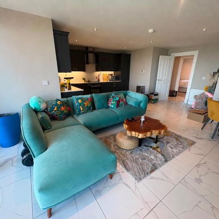 Apt 3, 2 The Tides, Carrickfergus, BT38 8GN - Photo 1