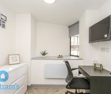 1 bed Studio for Rent - Photo 3