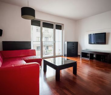 Warszawa, Wawer, Falenica, Popradzka - Zdjęcie 2