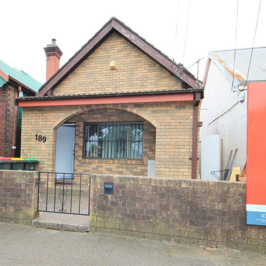 189 King Street, Mascot NSW 2020 - House For Rent | Domain - Photo 1
