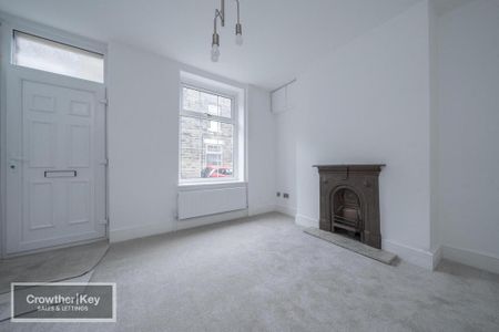 3 bedroom terraced house to rent - Photo 4