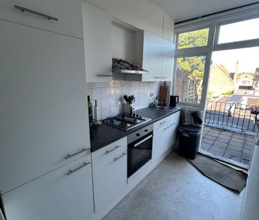 Thomas a Kempisstraat 105A, 8021 BL, Zwolle - Foto 2