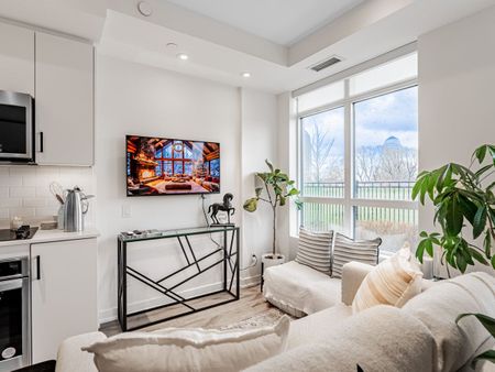 For Lease - 251 Manitoba Street Unit# 122, Toronto, Ontario - Photo 5