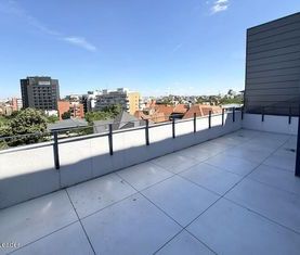 Polona - Duplex 256 mpu, 6 camere, etaje 6+7, panorama, terase 52 mp - Photo 1