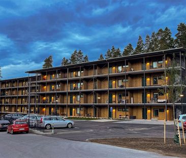 Hörnedalsvägen 5 - Photo 1