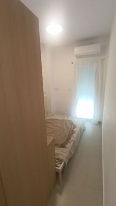 Studio/Γκαρσονιέρα για ενοικίαση Καλλιθέα - Άγιοι Θεόδωροι (Συκιές) - Photo 1