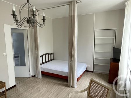 Location Appartement 1 pièce 29m² NEVERS 58000 - Photo 4