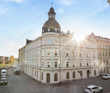 1 rum och kök S:a Järnvägsgatan 9 - Foto 6