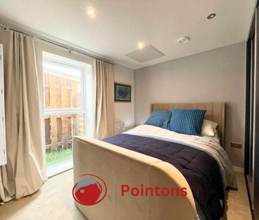 2 bedroom apartment to rent - Photo 4