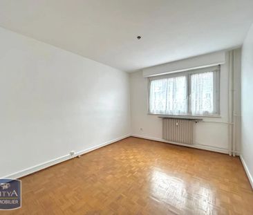 Appartement à louer 2 pièces 50m² - Photo 6