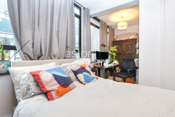Flat share to rent - Photo 1