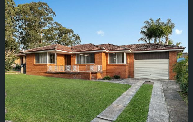 101 Birdwood Road, Georges Hall NSW - Photo 1
