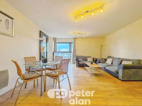 Churchill Way, Cardiff City Centre, Cardiff, CF10 - Photo 1