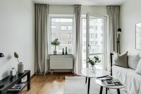 Grepgatan 52 - Photo 3