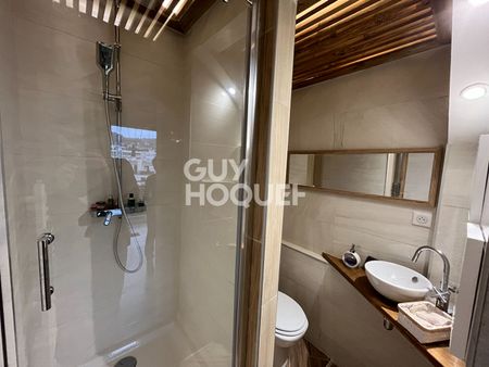 Appartement Vallauris 3 pièce(s) 68 m2 - Photo 5