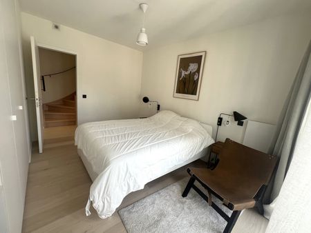 Appartement in Brussel - Photo 5