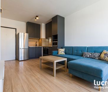 LUCRON | Na prenájom 1,5 izbový byt v projekte Arboria na Novomests... - Photo 5