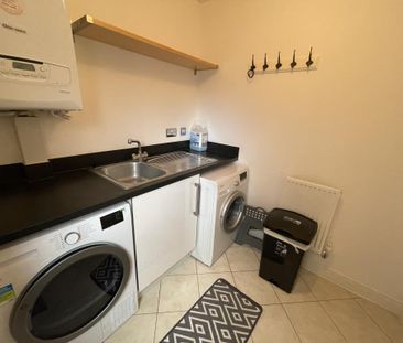 1 bedroom in a house share to rent - Photo 5