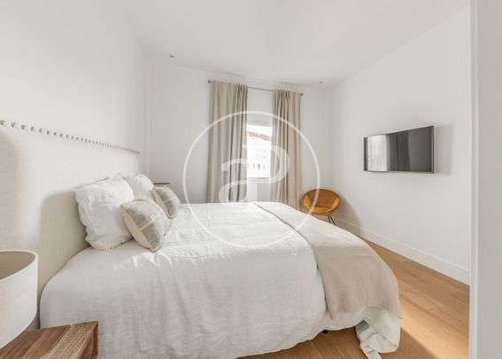 Flat for rent in calle Jorge Juan - Photo 1