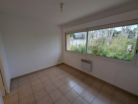 Appartement Eguilles - 2 pièce(s) - 25.8 m2, - Photo 2