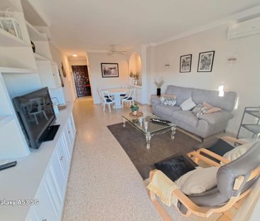 Piso de alquiler en Ricardo Soriano - Photo 1