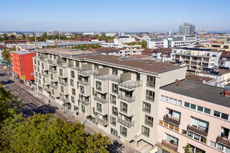 Modernes zu Hause für Singles, Pendler oder Studenten - Foto 4