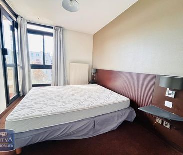 Location Appartement 3 pièces 52m² LOGNES 77185 - Photo 5