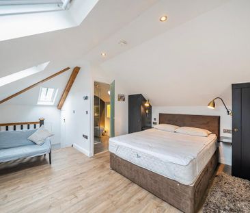 1 bedroom house to rent - Photo 1